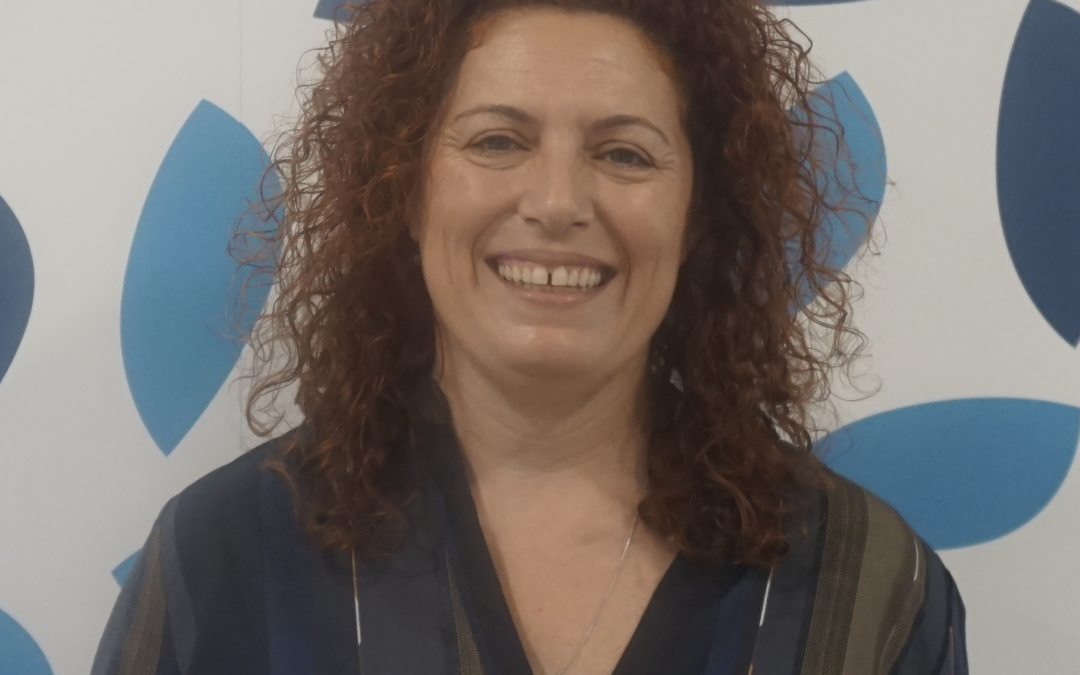 ANTONIA MARÍA SERRANO CRIADO