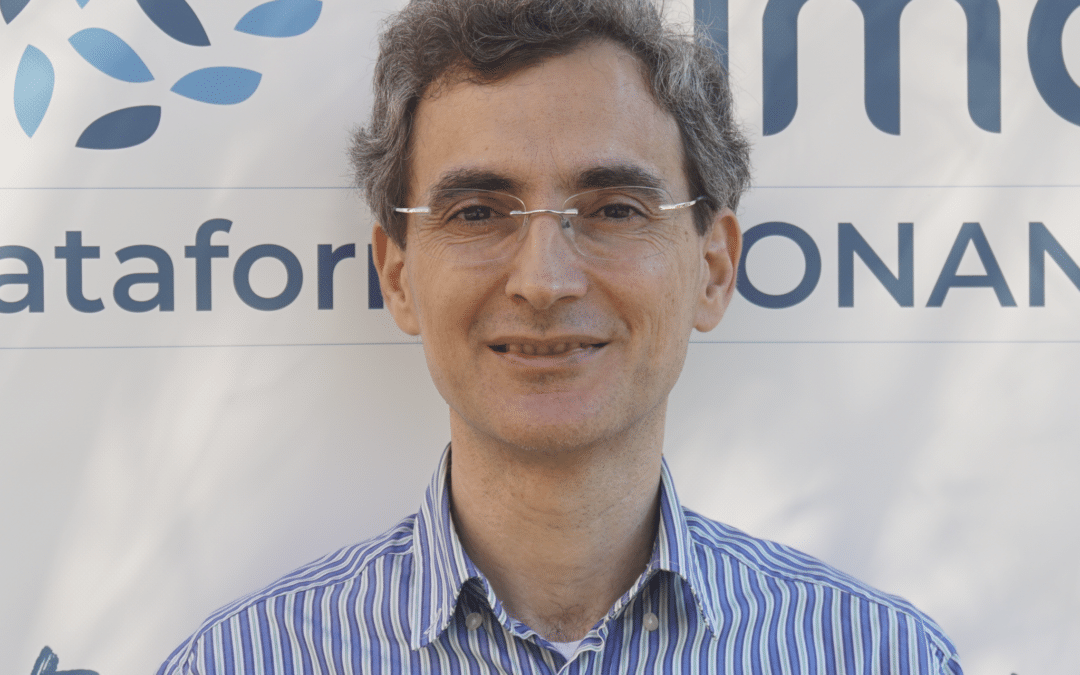 EZEQUIEL LÓPEZ RUBIO