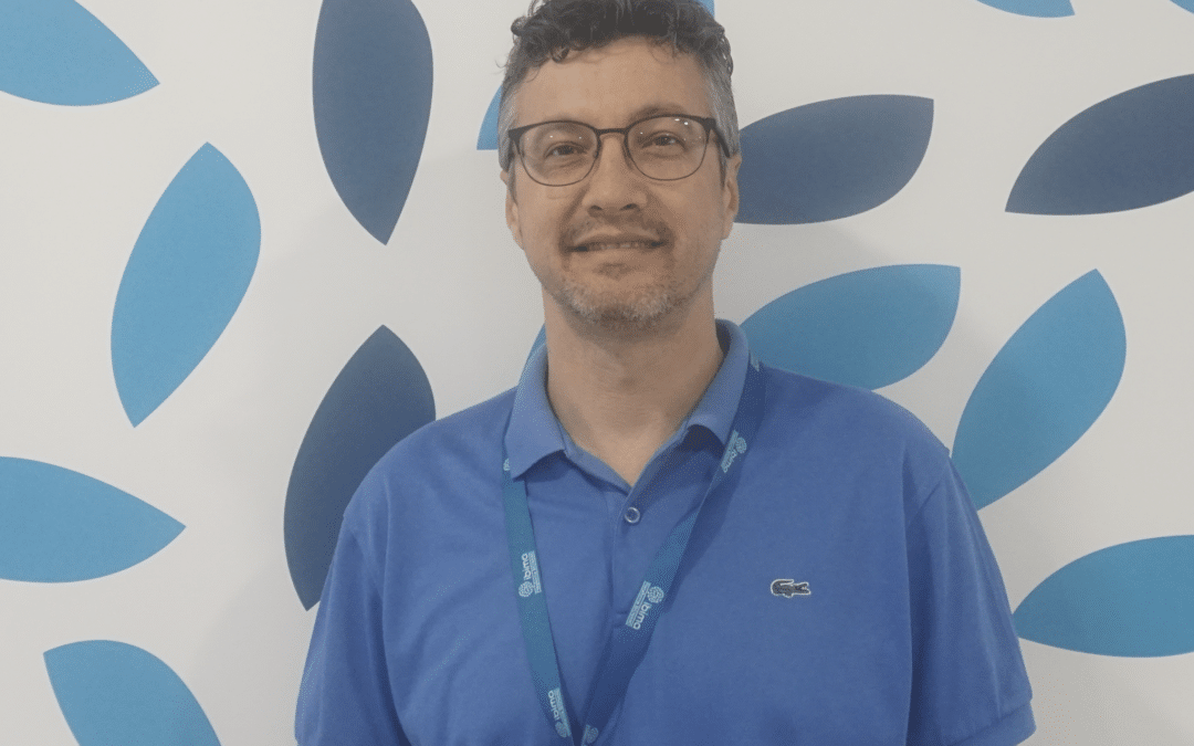 FRANCISCO JAVIER PAVÓN MORÓN