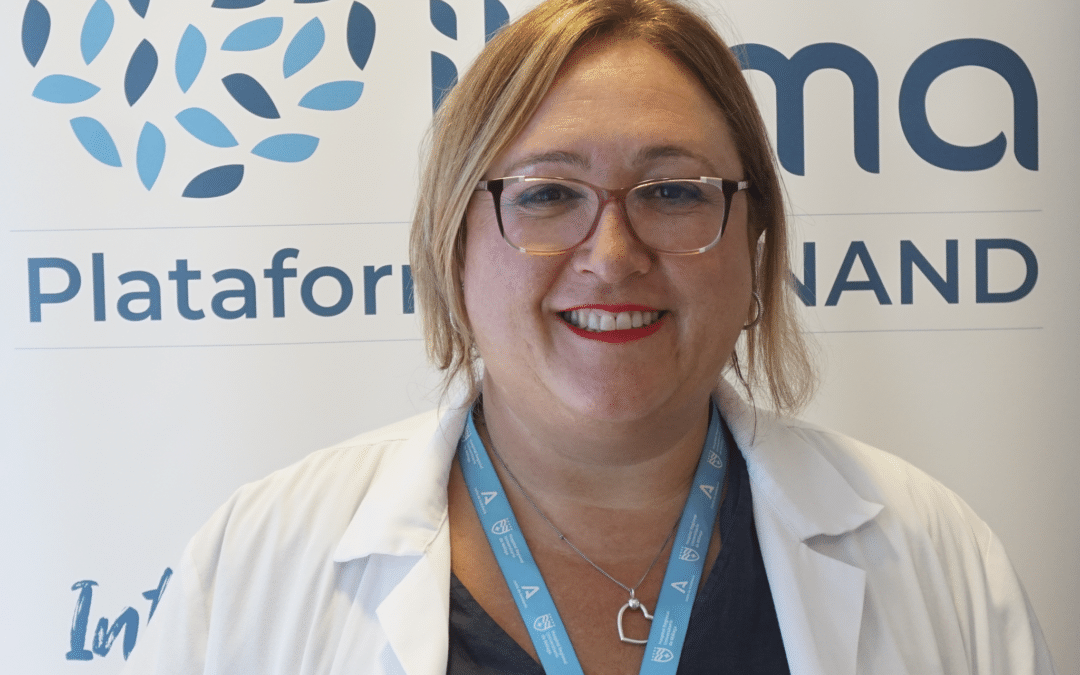 VERÓNICA  LÓPEZ JIMÉNEZ