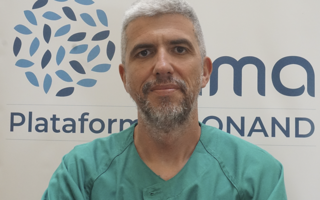 JOSÉ LUIS GUERRERO ORRIACH