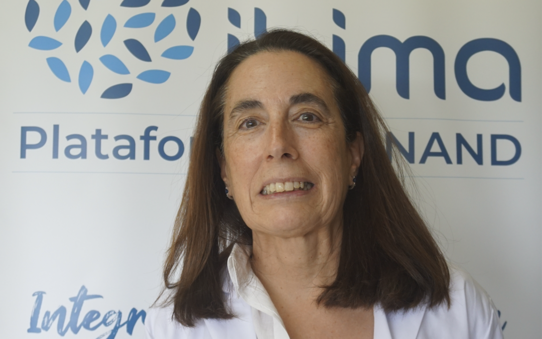 ROSA MARÍA LÓPEZ GIGOSOS