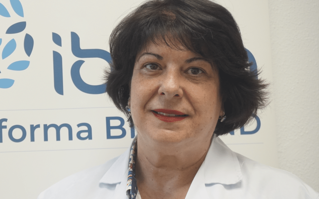 MARÍA ISABEL HIERRO MARTÍN