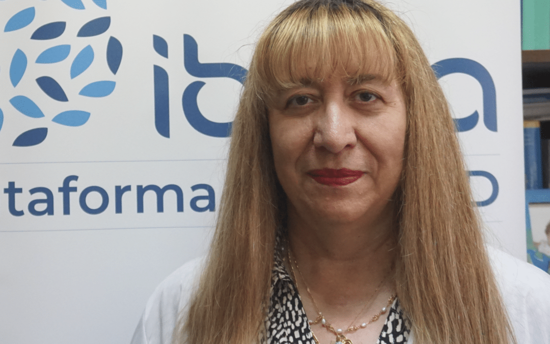 ANTONIA GUTIÉRREZ PÉREZ