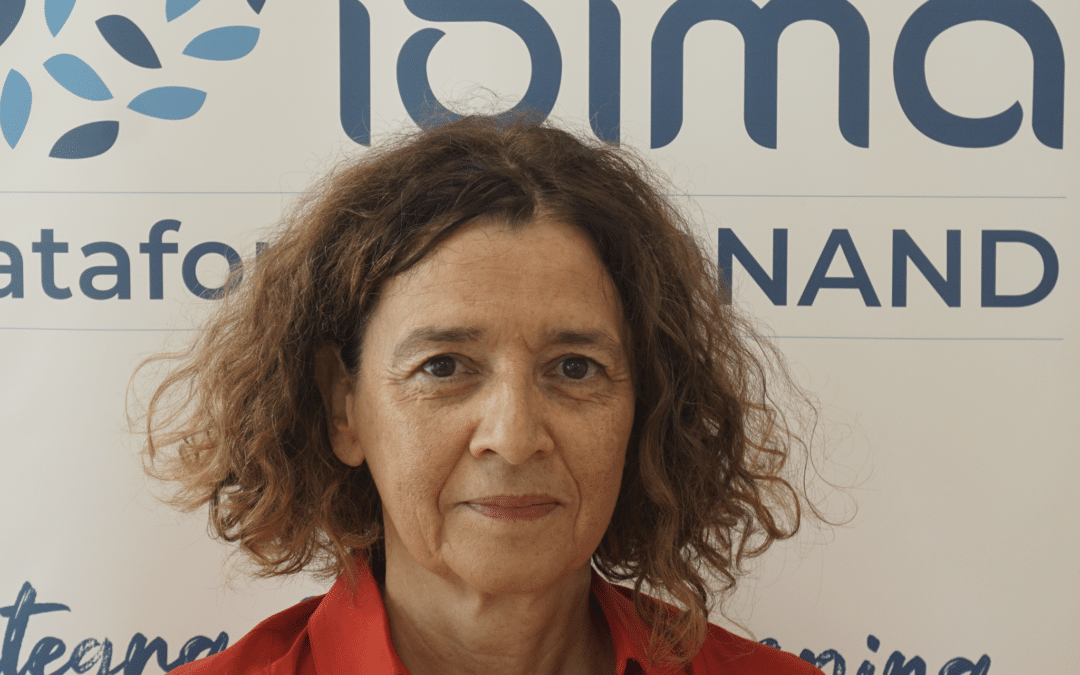 STELLA MARTÍN DE LAS HERAS