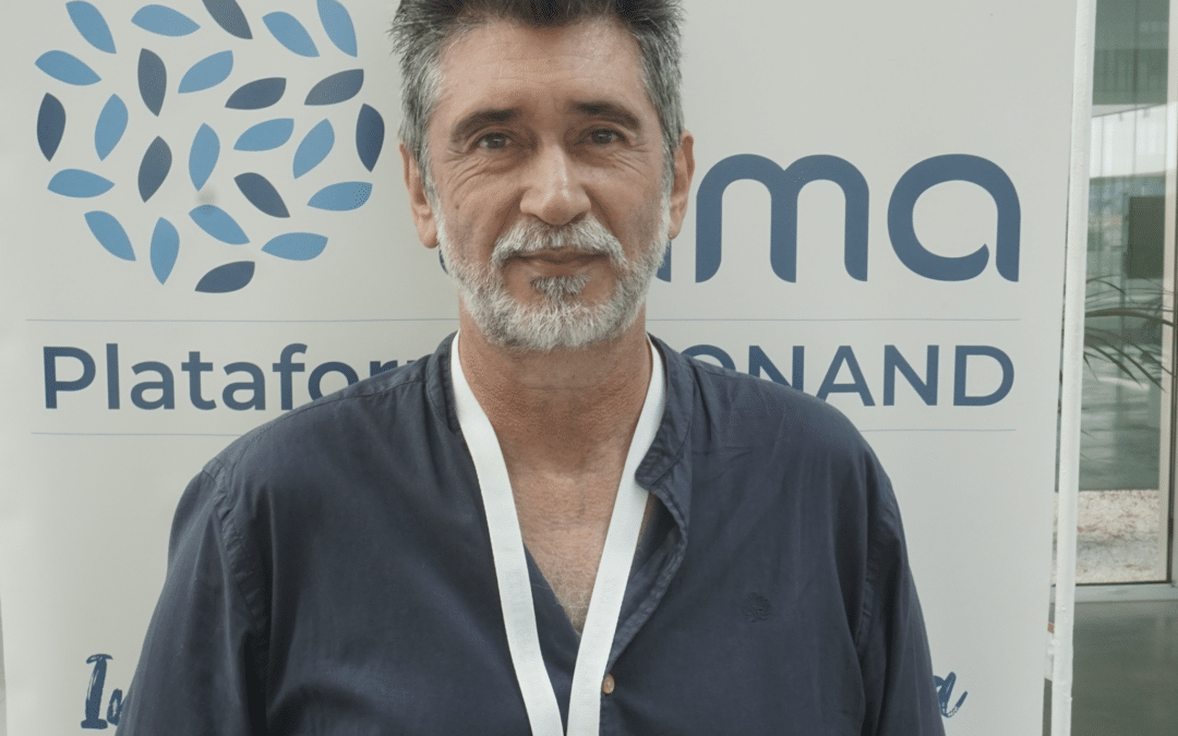 PEDRO LUIS COBOS CANO