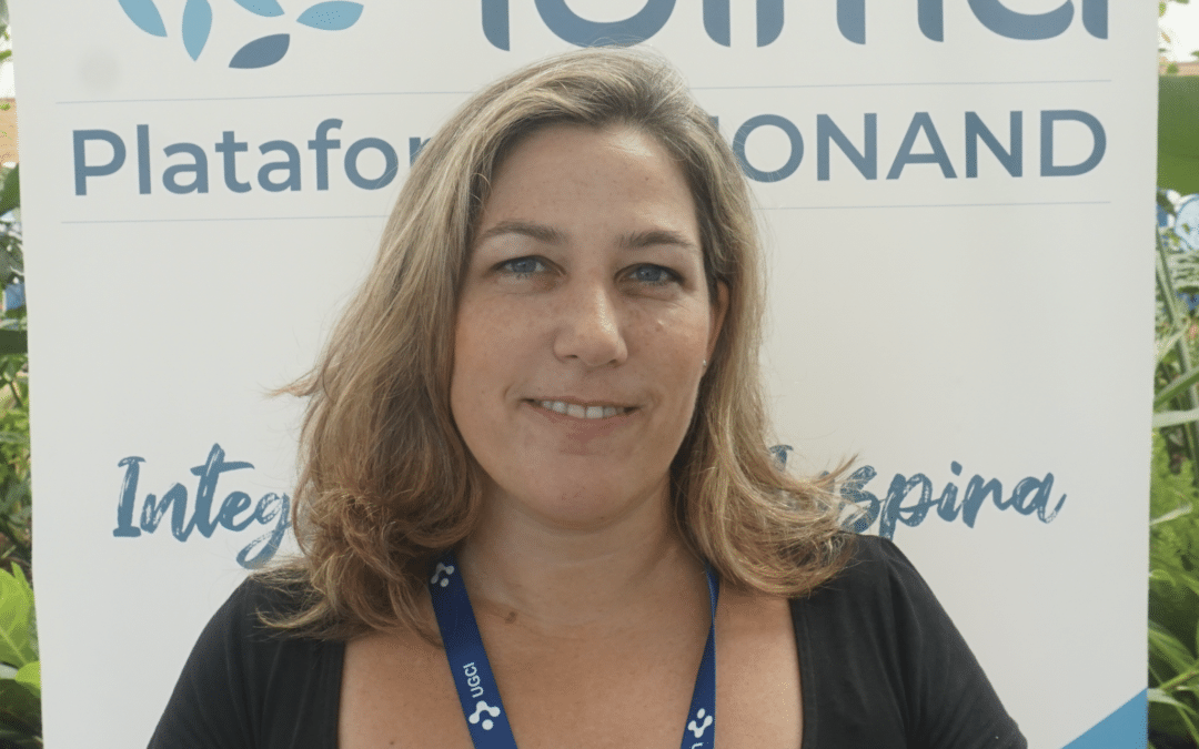 MARÍA ISABEL BARRAGÁN MALLOFRET