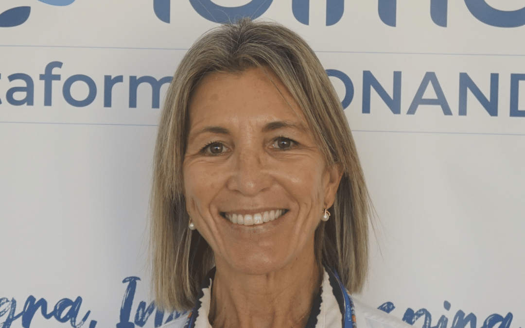 ROSARIO PALACIOS MUÑOZ