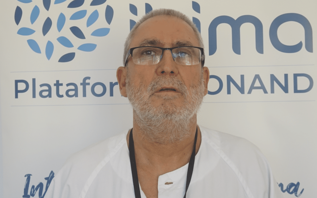 JESÚS SANTOS GONZÁLEZ