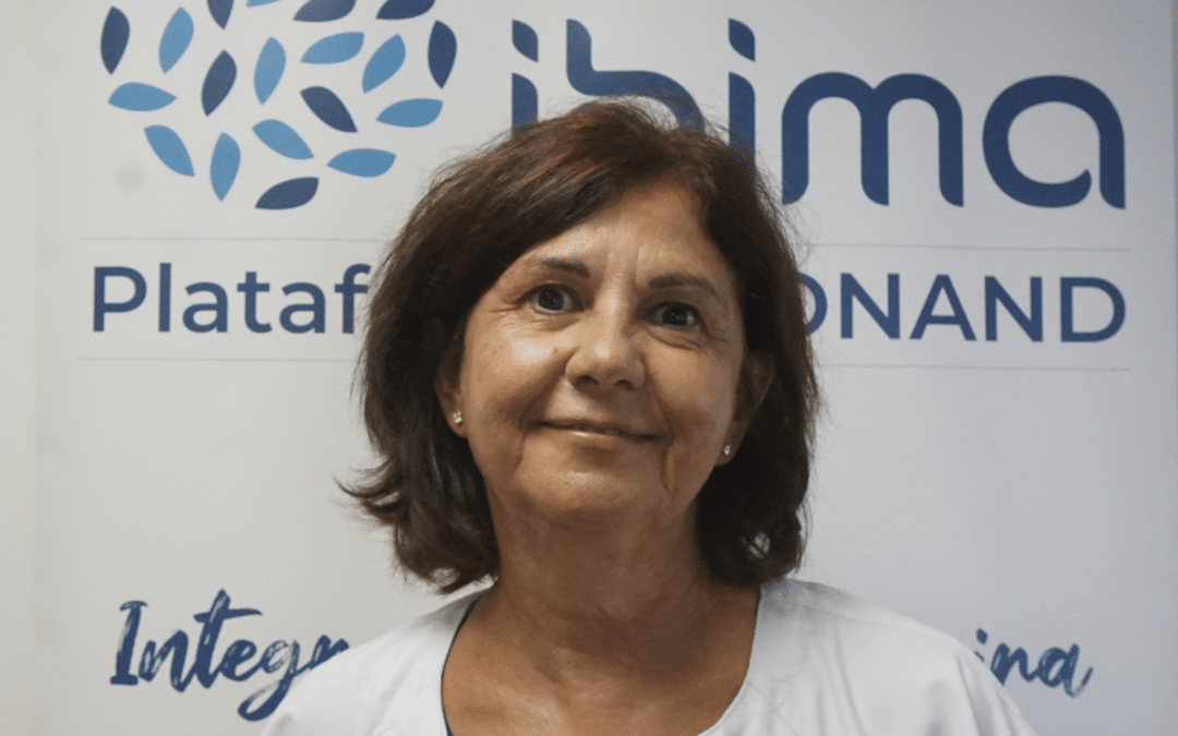 ROSA GARCÍA PORTALES