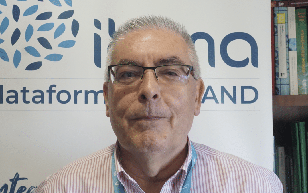 JOSÉ MARÍA REGUERA IGLESIAS