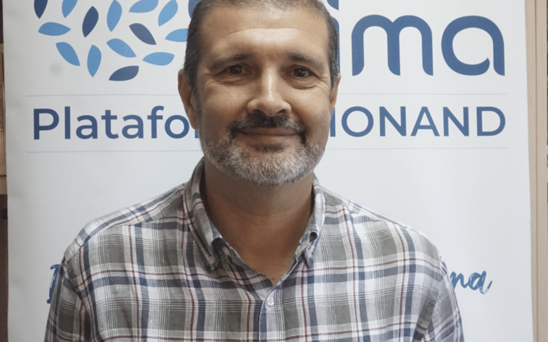 VÍCTOR FERNANDO MUÑOZ MARTÍNEZ