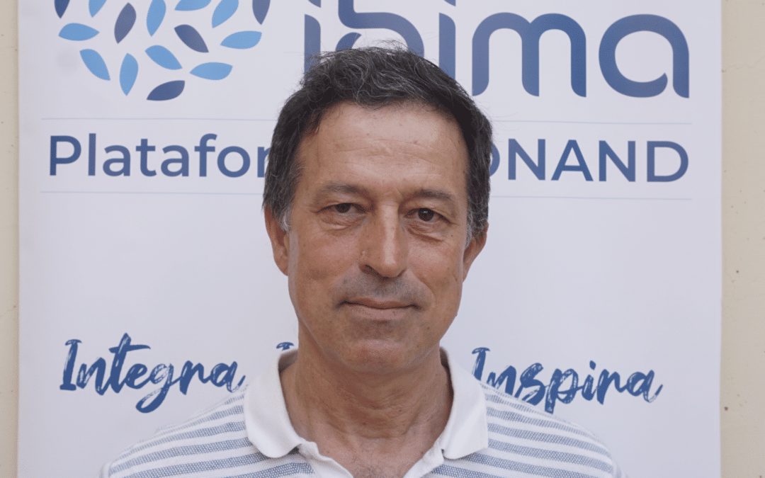 JAVIER GONZÁLEZ JIMÉNEZ