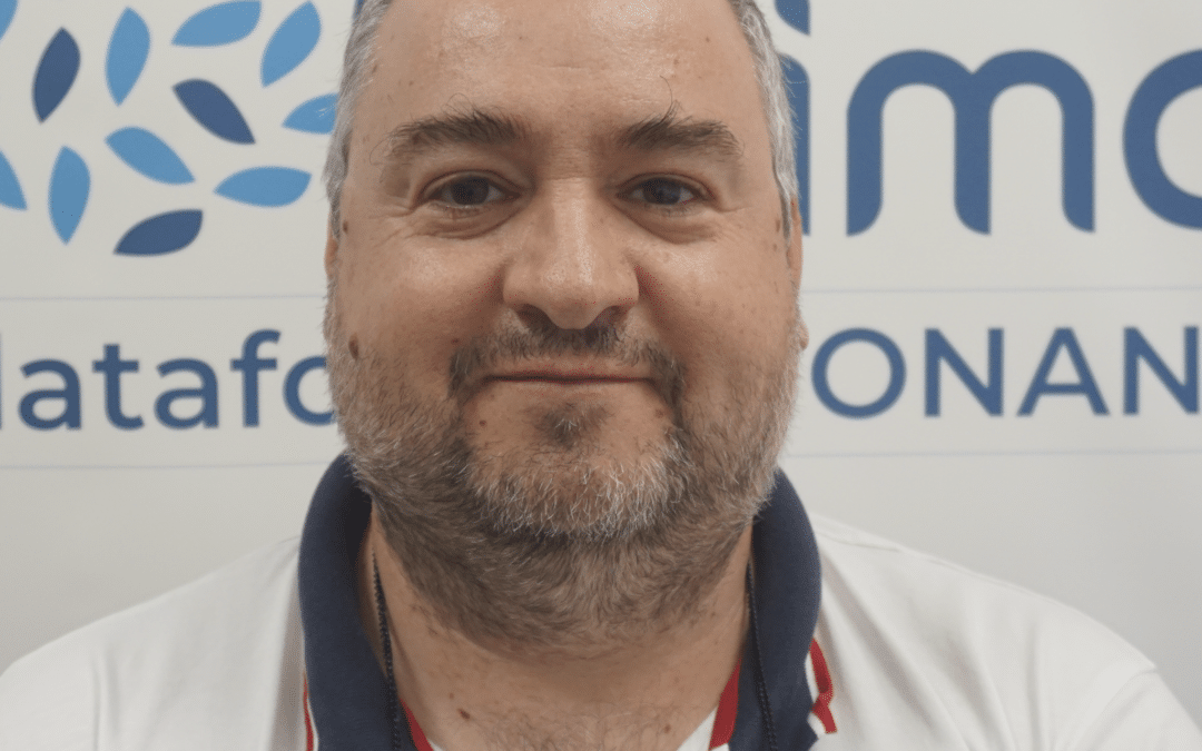 JOSÉ MARÍA PÉREZ POMARES