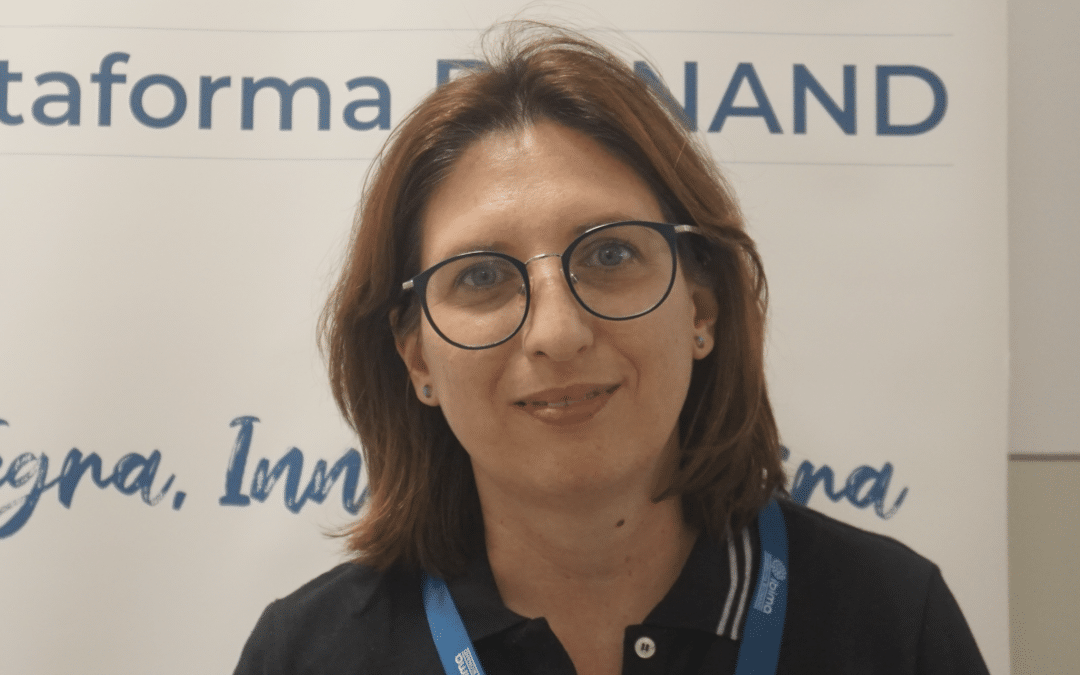 ISABEL MORENO INDIAS