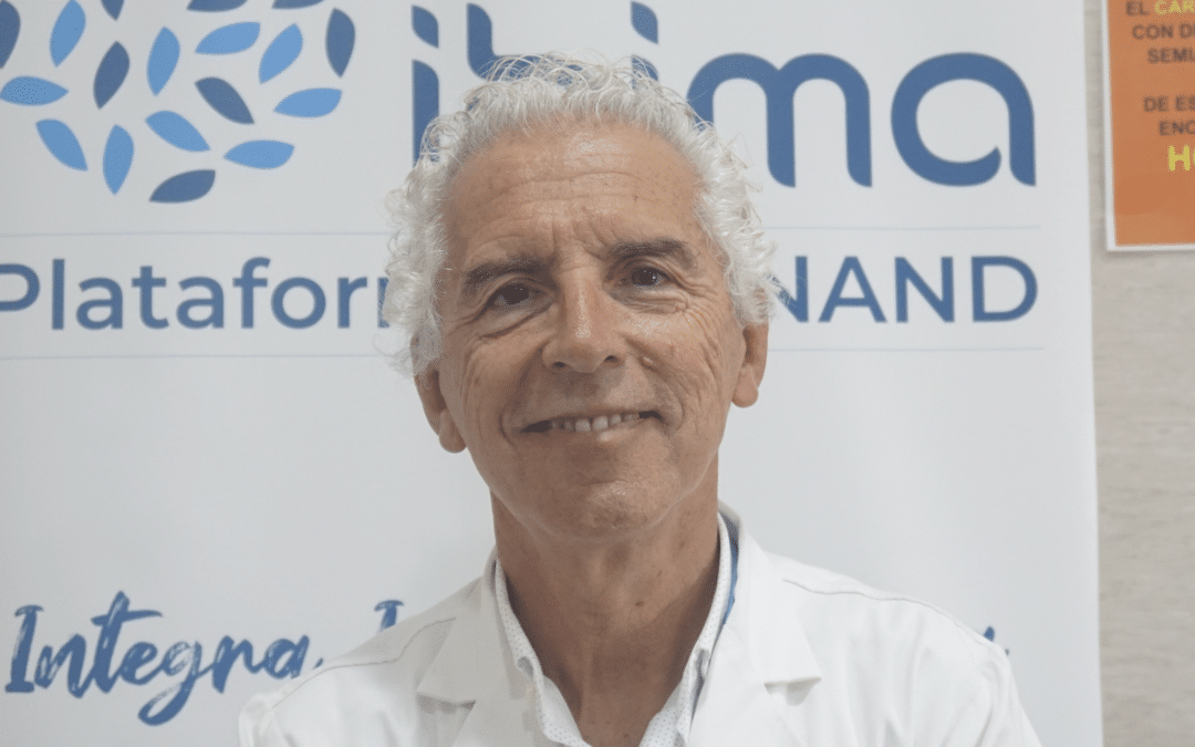 RICARDO GÓMEZ HUELGAS