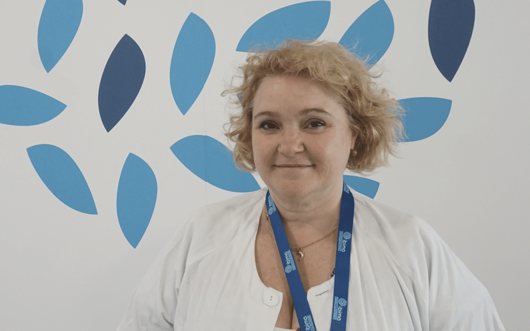 MARÍA ROSA BERNAL LÓPEZ