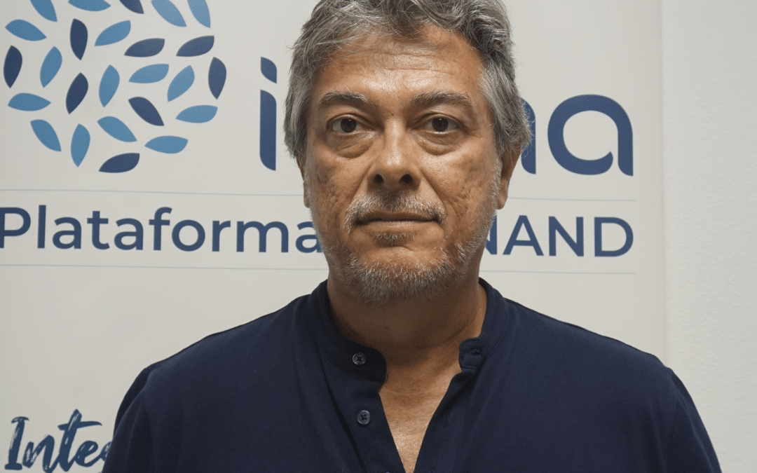 JOSÉ FRANCISCO ALDANA MONTES