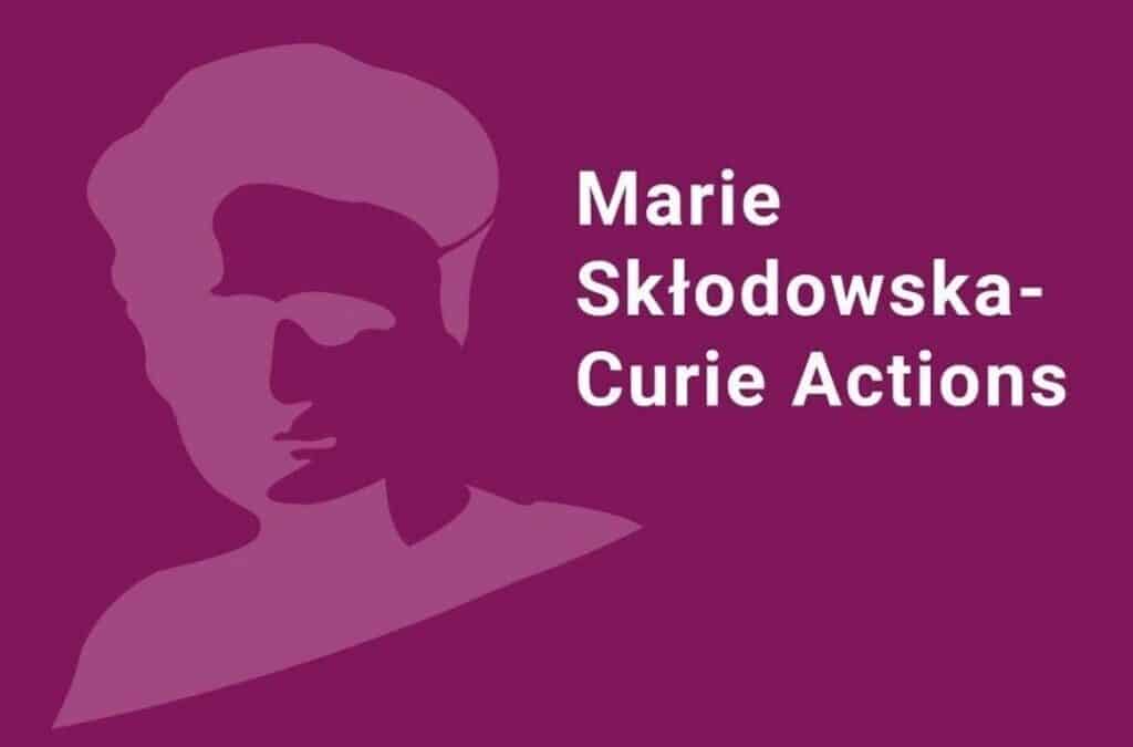 HORIZONTE EUROPA. ACCIONES MARIE SKLODOWSKA-CURIE (MSCA)