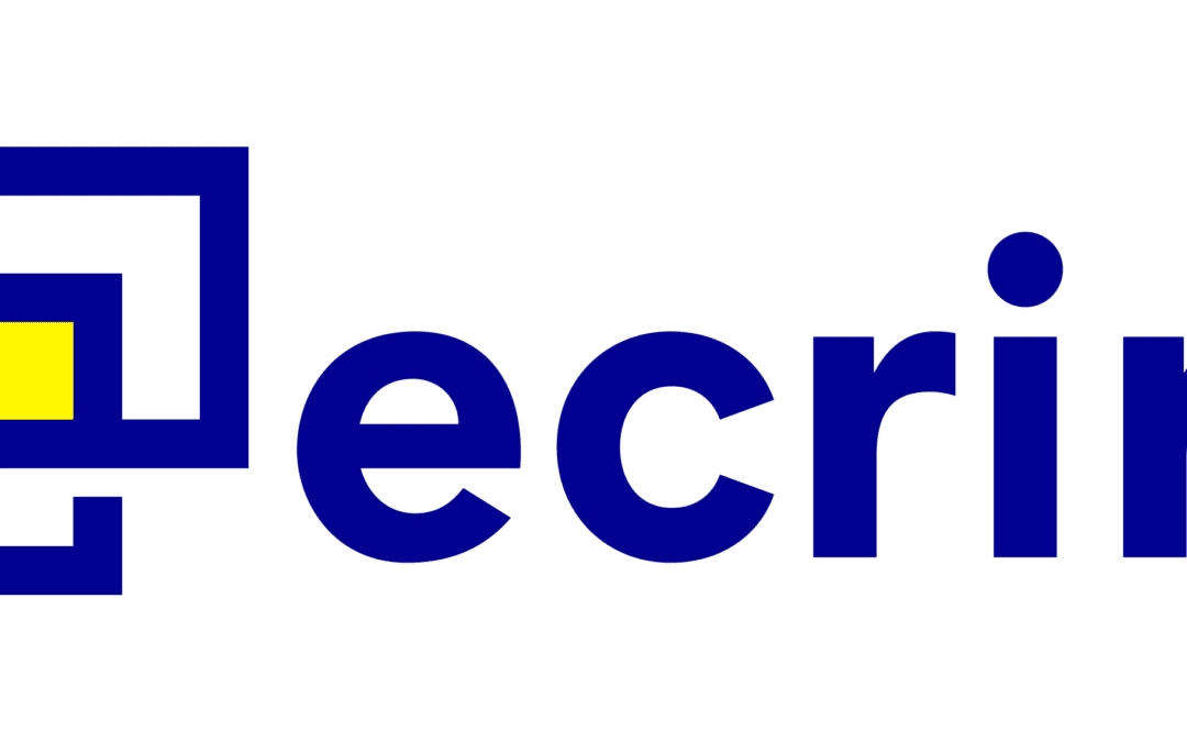 ECRIN-ERIC