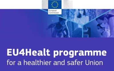 PROGRAMA EU4HEALTH