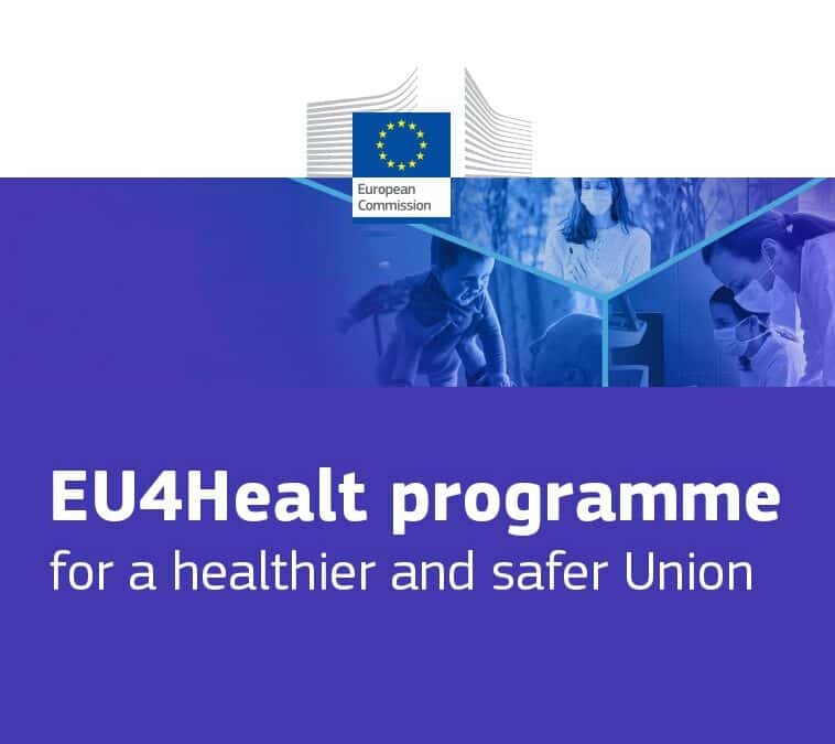 PROGRAMA EU4HEALTH