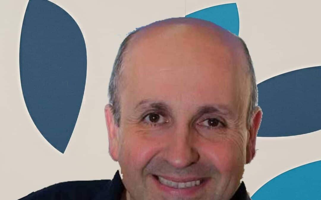 ANTONIO JESÚS JIMÉNEZ LARA