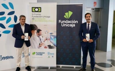 Fundación Unicaja e Ibima Plataforma Bionand convocan el IV Premio Fundación Unicaja de Innovación en Biomedicina y Salud