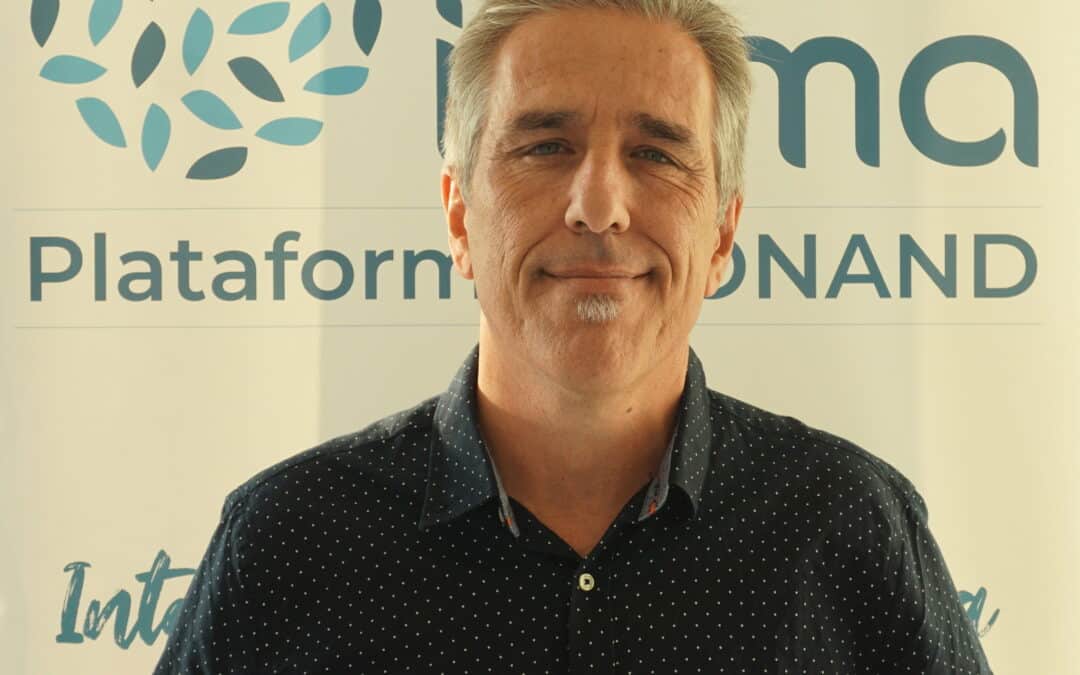 JAVIER GARCÍA  ORZA