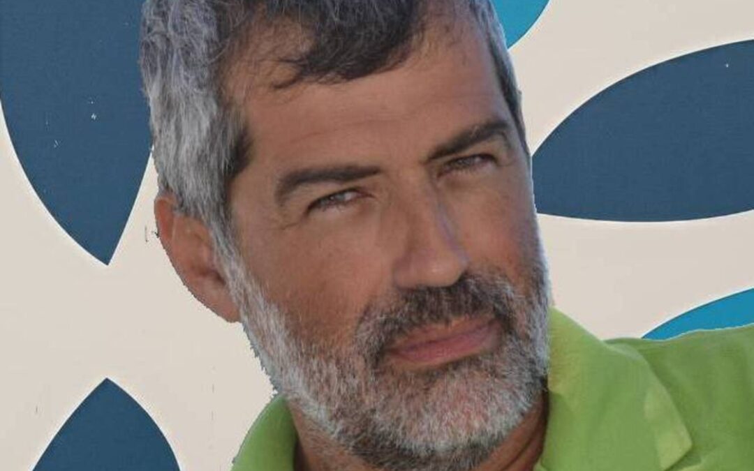 ÍÑIGO MOLINA  FERNÁNDEZ