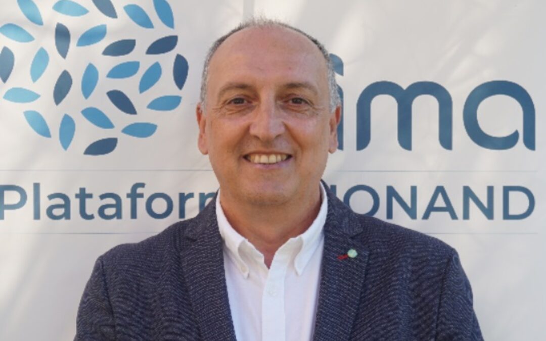 JOSÉ IGNACIO PELÁEZ SÁNCHEZ