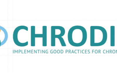 CHRODIS-PLUS: Implementing good practices for chronic diseases