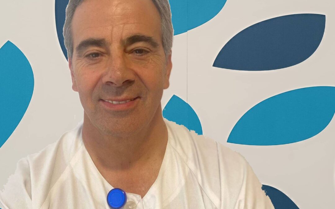 MIGUEL ÁNGEL GARCÍA  ORDÓÑEZ