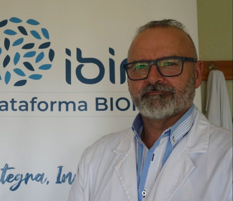 MARIO GUTIÉRREZ BEDMAR