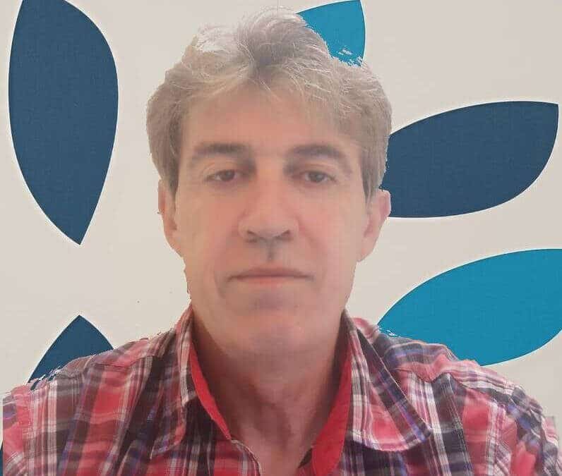 MAXIMINO REDONDO BAUTISTA