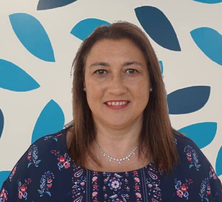 PILAR BARNESTEIN FONSECA