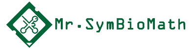 High Performance, Cloud and Symbolic Computing in Big-Data problems applied to mathematical modelling of Comparative Genomics