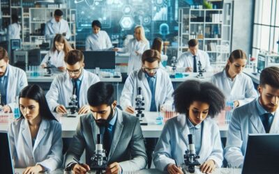 GENDER DIMENSION IN HORIZON EUROPE