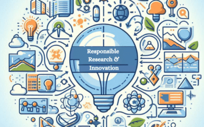 RESPONSIBLE RESEARCH AND INNOVATION (RRI), OPEN SCIENCE Y DATA MANAGEMENT