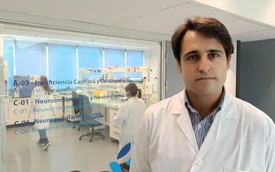 Investigadores de IBIMA Plataforma BIONAND y del Hospital Universitario Virgen de la Victoria avanzan en la predicción del riesgo de sangrado en pacientes con infarto de miocardio y cáncer