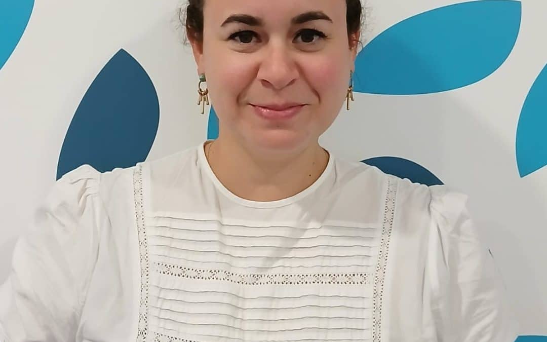 ANA MARÍA ORTEGA PRIETO