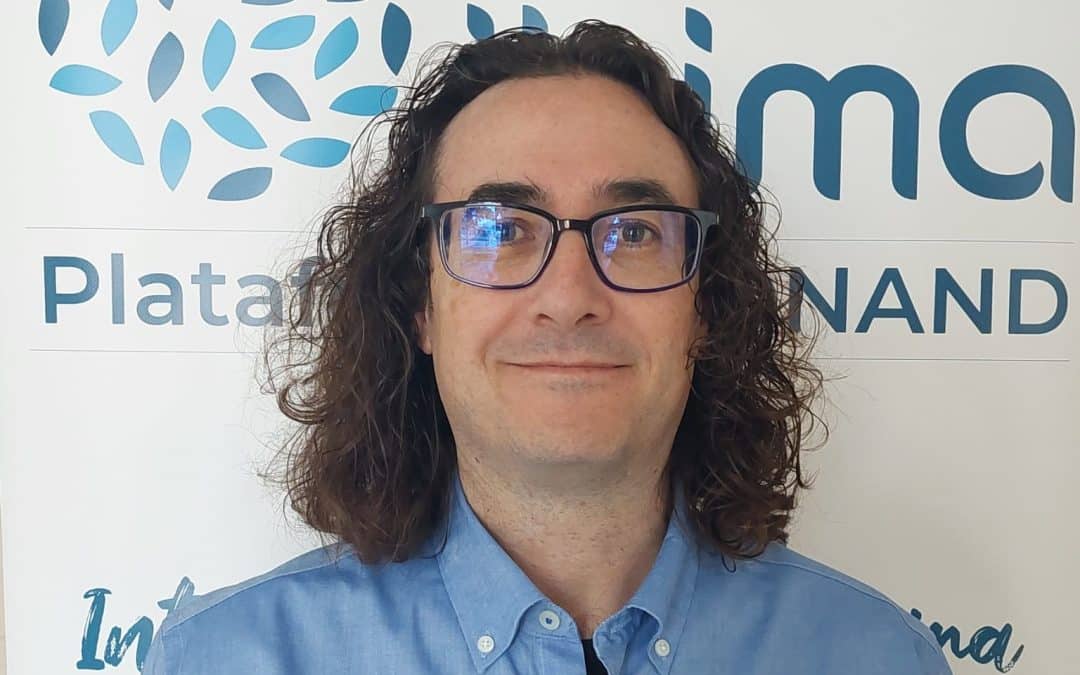 ISMAEL NAVAS DELGADO