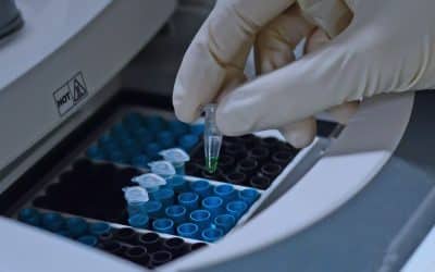 Un nuevo diseño de nanopartículas optimiza las terapias contra el cáncer y mejora el seguimiento por imagen
