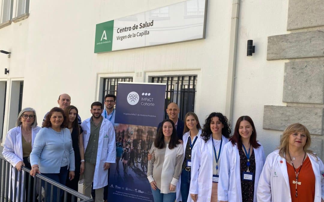 Andalucía completa la implantación de la Infraestructura de Medicina de Precisión (IMPaCT) con la inauguración del nodo de Jaén gestionado por IBIMA Plataforma BIONAND