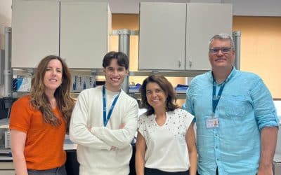 Investigadores malagueños hallan una ‘firma epigenética’ que predice el éxito de la cirugía contra la obesidad