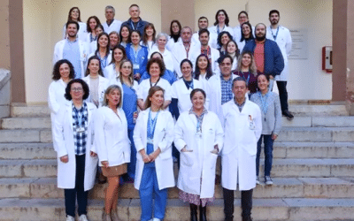 Un avance prometedor: nuevas estrategias para mejorar el tratamiento del asma y la calidad de vida de los pacientes