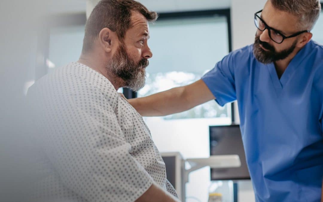 Un estudio liderado por IBIMA demuestra que la mejora del estilo de vida optimiza la función renal en personas con sobrepeso y obesidad