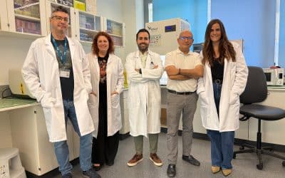 Biomarcadores derivados de ácidos grasos en sangre permiten identificar a pacientes con adicciones y TDAH