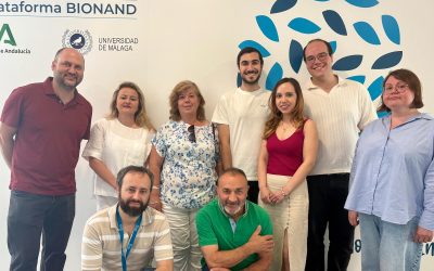 Investigadores de IBIMA impulsan una terapia pionera para tratar la Osteogénesis Imperfecta gracias al apoyo de la Fundación AHUCE