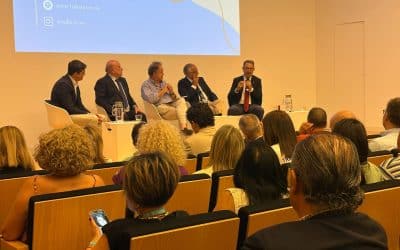 El Hospital Regional de Málaga lanza I Talks HRUM para acercar la medicina de vanguardia a la ciudadanía